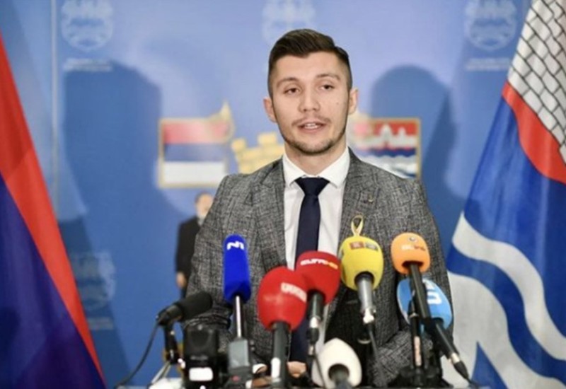 Nakon gafa na sjednici Skupštine: Kresojević donira trećinu plate za djecu oboljelu od malignih bolesti