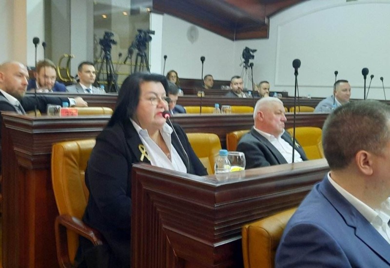 Moravac Babić bez dileme: Stanivuković je dijamant