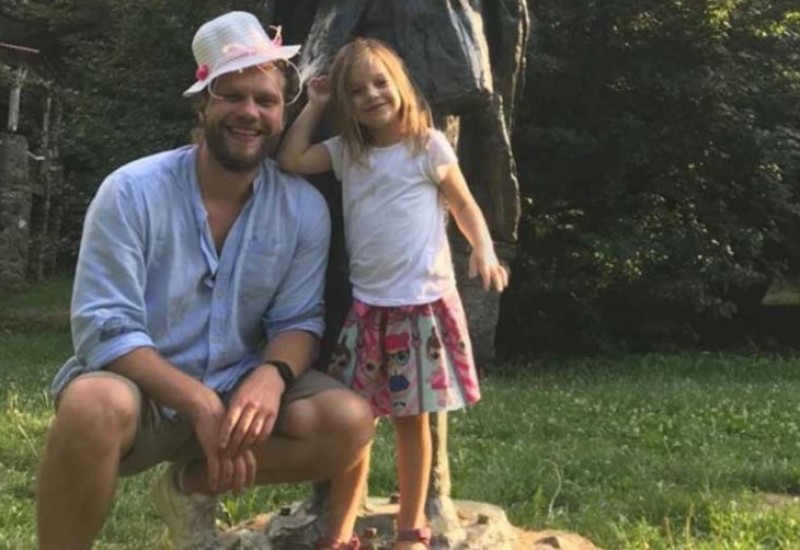 Bio u fazi razvoda: Policija pokušava da uđe u trag Draganu koji je nestao sa šestogodišnjom kćerkicom