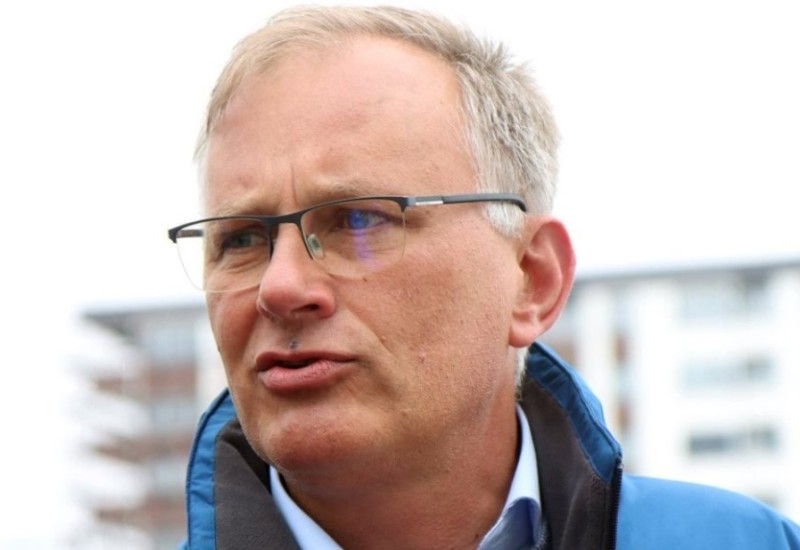 Saša Trivić podnio ostavku: Ne želim više da pričam o minimalcu i da se svađam