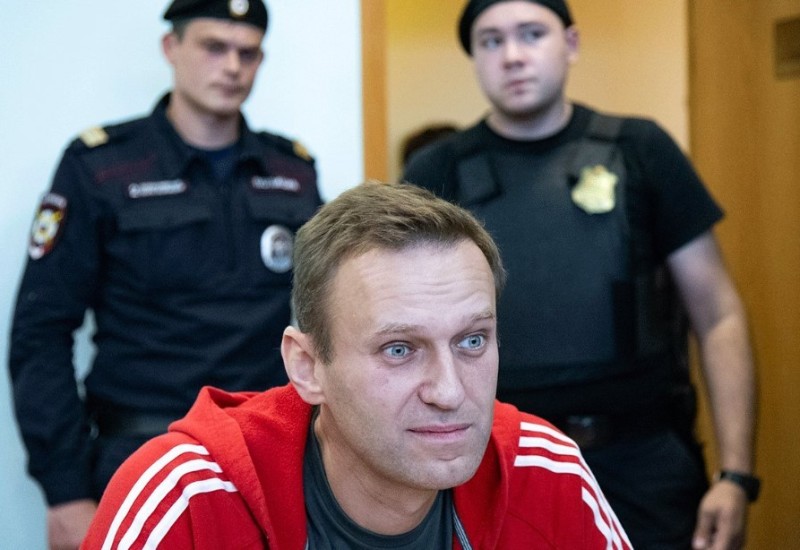 Najveći kritičar Putina umro u zatvoru, ljekari ga pokušavali reanimirati preko pola sata