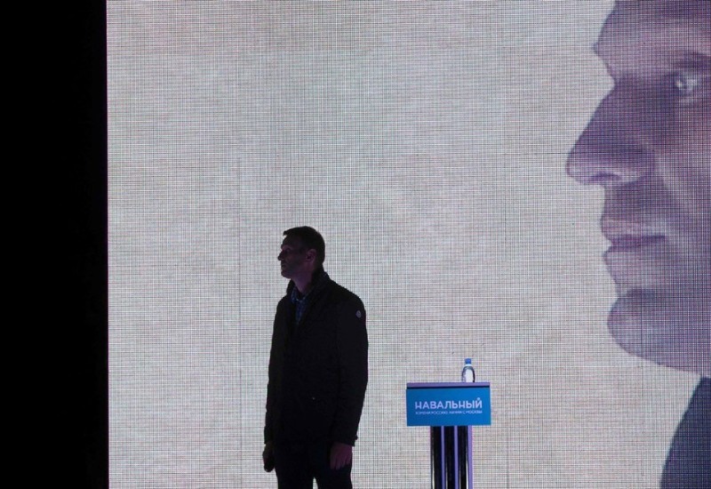 Navaljni prije smrti uputio apel Rusima šta da rade u slučaju da on umre (VIDEO)