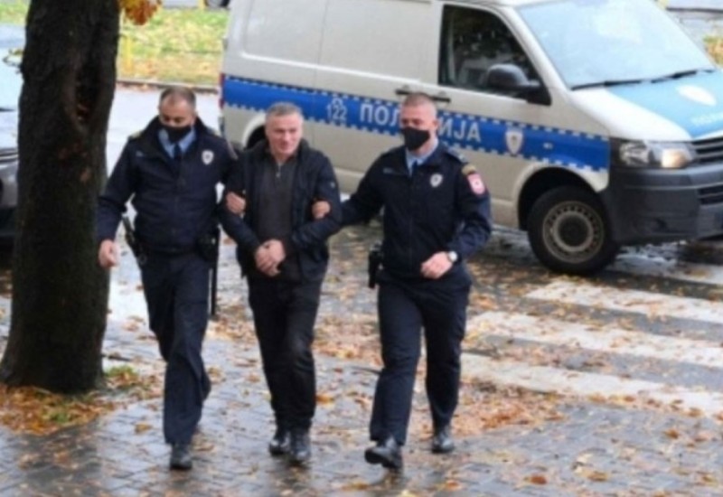 Osumnjičeni za obljubu maloljetnice proveo dvije godine u pritvoru: Porodica otkrila detalje, tvrde da nije kriv