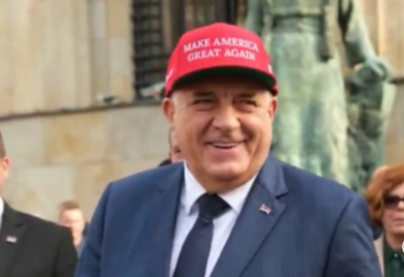 Da li se isplatilo lobiranje Srpske u SAD