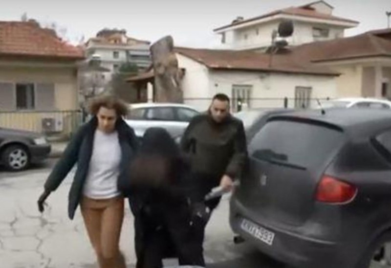 Novi detalji zločina u Grčkoj: Trudna Srpkinja vezala muža žicom i zakopala