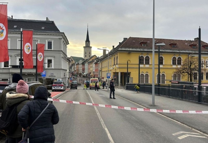 Teroristički napad u Austriji: Sirijac se zakleo na vjernost Islamskoj državi