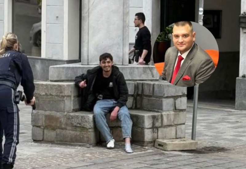 "DOSTA JE BILO! Vratiti kući sve koji ignorišu običaje naše zemlje" Bilbija komentarisao teroristički napad u Austriji