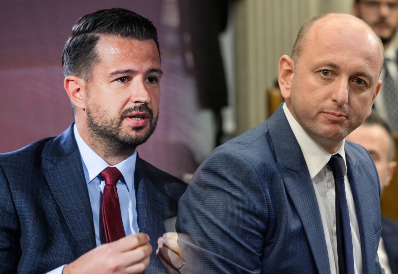 Milatović nije čestitao Srbiji Sretenje, a na izborima pobijedio glasovima Srba