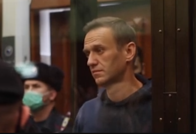 Evropski obavještajci tvrde da je Navaljni otrovan žabljim otrovom, oglasila se i Moskva: “Laž”