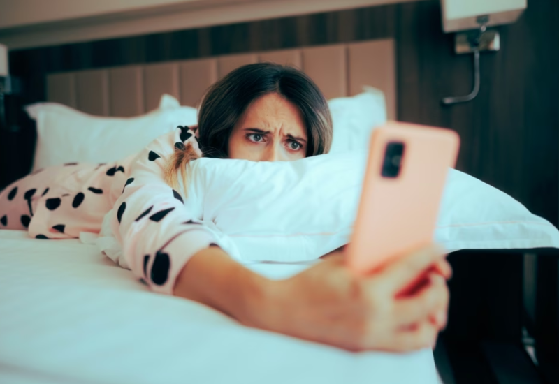 Zašto sve više ljudi ne želi da telefonira?