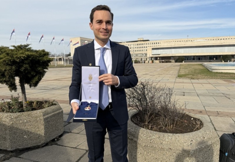 FPO bez dileme: „Kosovo je dio Srbije“