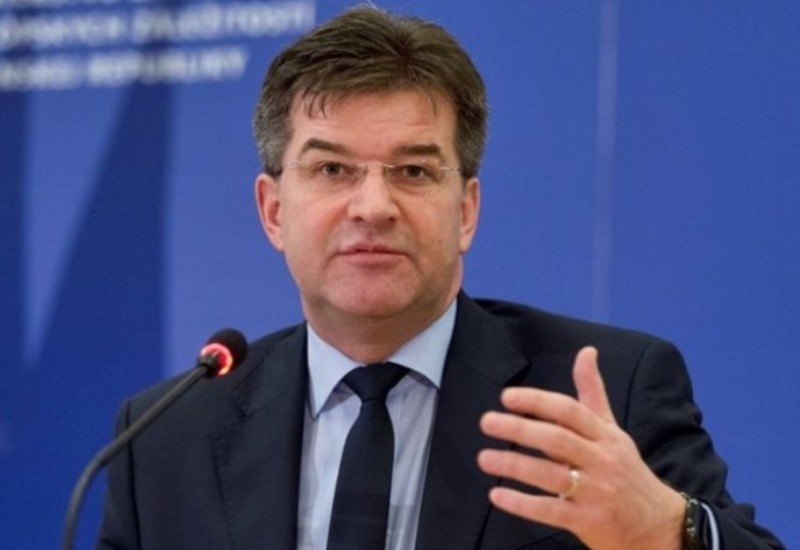 LAJČAK: Evropska nunija spremnija za Balkan nego što je on za nju