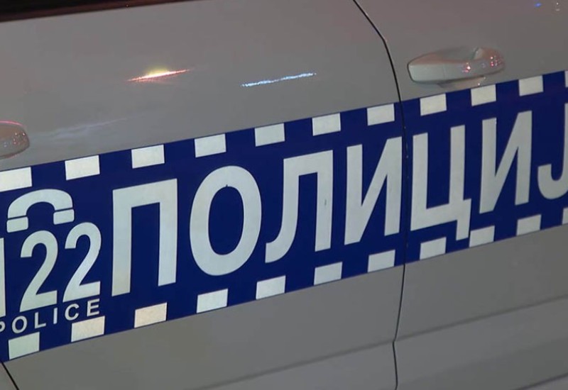 Šokantnoj sceni svjedočili građani: Nag nasrnuo na ženu usred Banjaluke