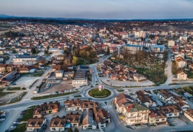 Zaključak poslanika u NS RS: Prnjavor ispunio uslove za sticanje statusa grada