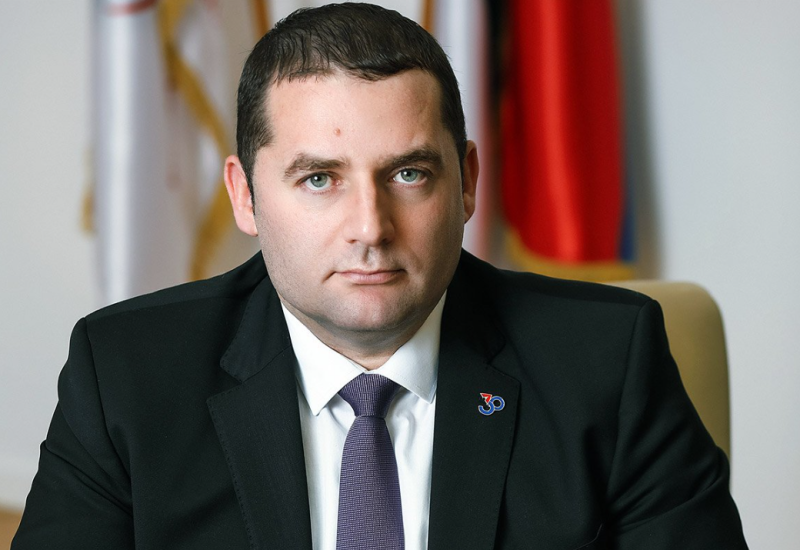 RUGIPP: Američke sankcije Draganu Stankoviću drske i bahate