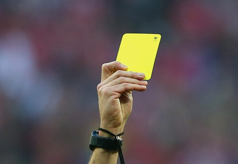 Sudije suspendovane: Fudbalska utakmica produžena čak 42 minuta