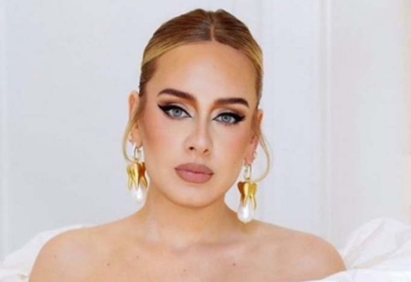 Oglasila se pop diva: Adel pružila podršku Šakiri