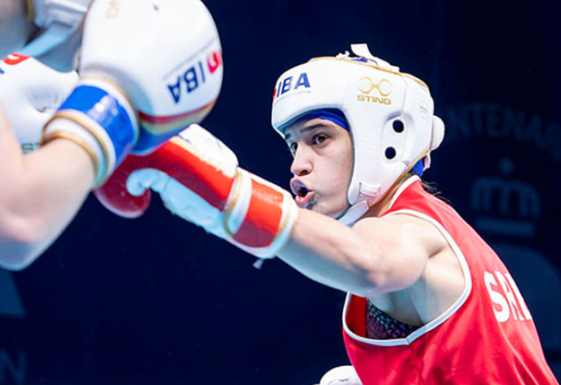 Ćirkovićeva krenula pobjedom