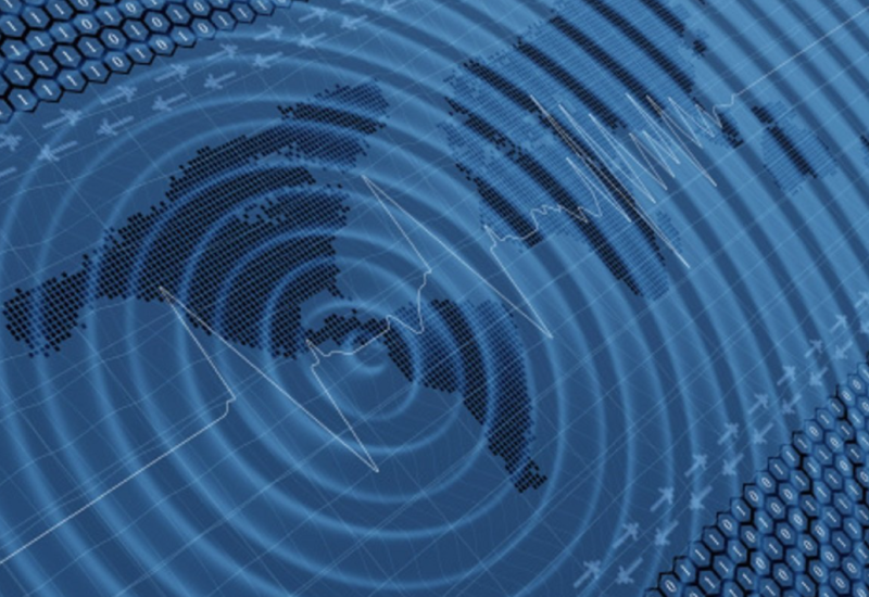 Snažan zemljotres pogodio Albertu