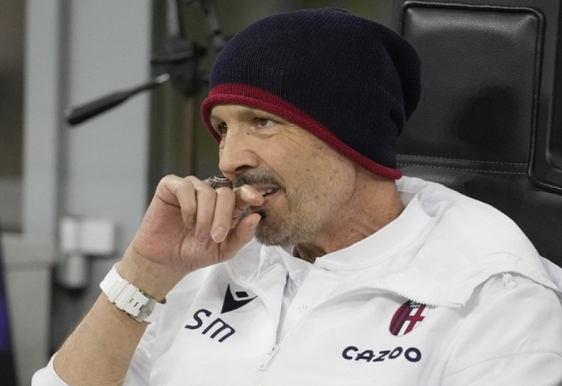 Mihajlović ulazi u Italijansku "Kuću slavnih"