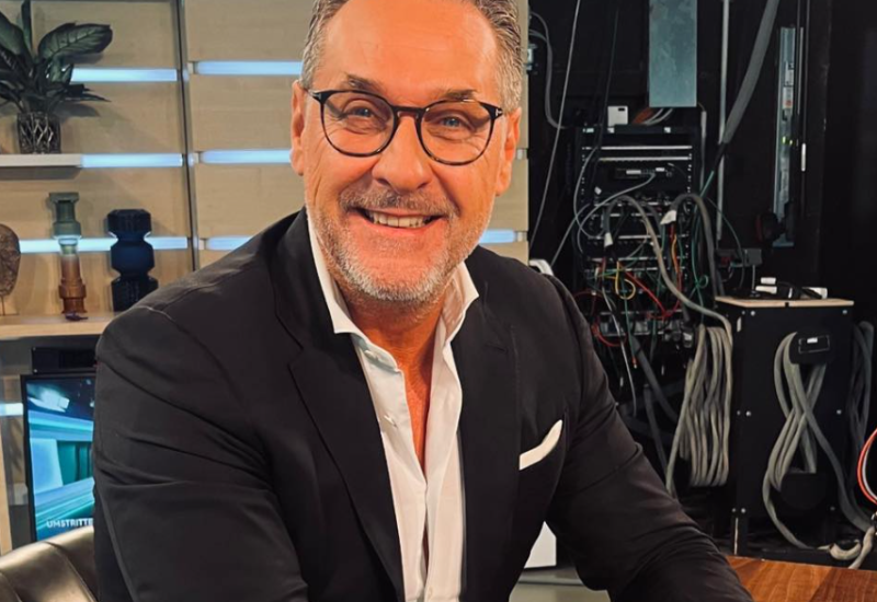 Štrahe: Radikalnom islamizmu nije mjesto u Beču