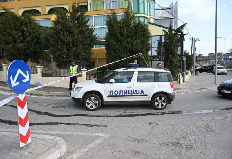 Uhapšen vlasnik diskoteke u kojoj je poginula 51 osoba