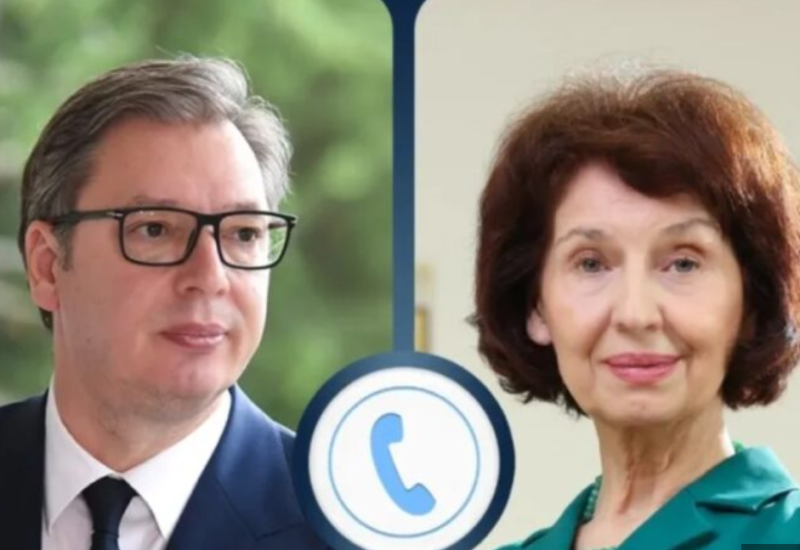 Helikopteri uskoro kreću ka Makedoniji: Vučić ponudio pomoć povrijeđenima u Kočanima