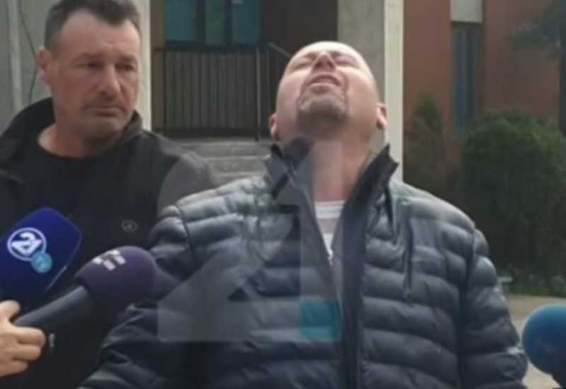 Potresna izjava oca žrtve iz diskoteke smrti: “Izgubio sam jedino dijete, šta će mi život više”
