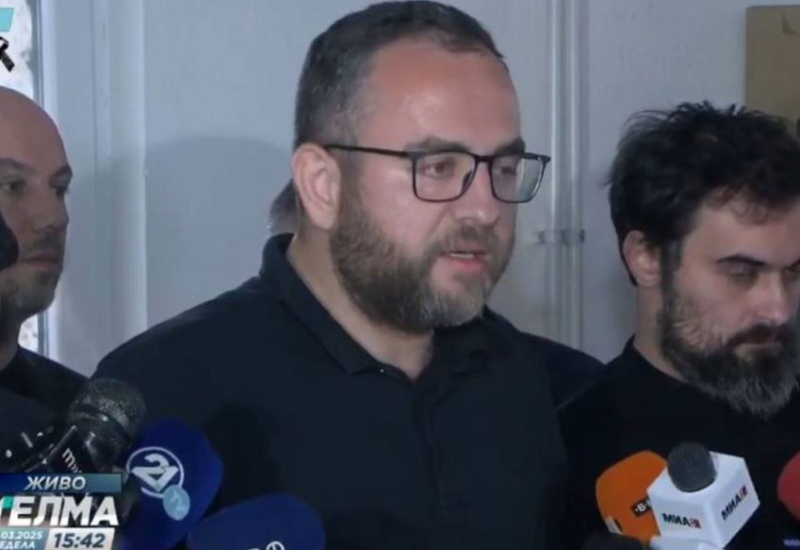 Diskoteka smrti radila s lažnim licencama (VIDEO)