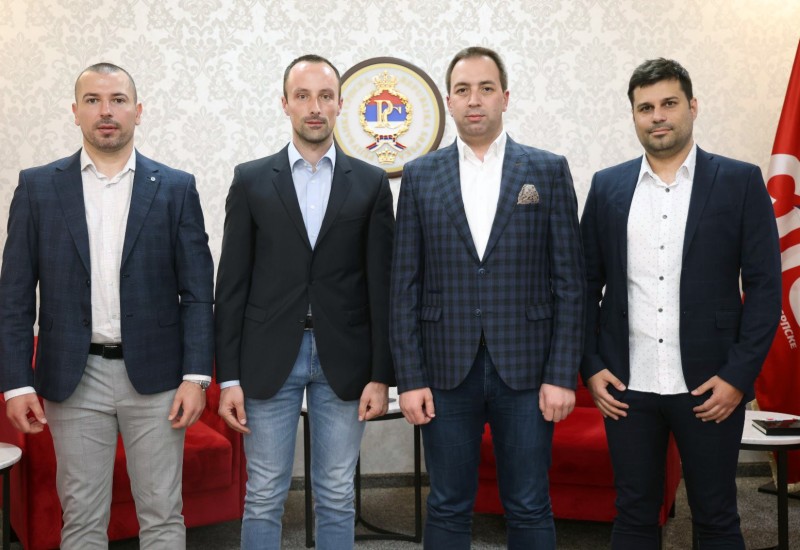 Tri odbornika SP-a u Skupštini opštine Stanari pristupila SPS-u