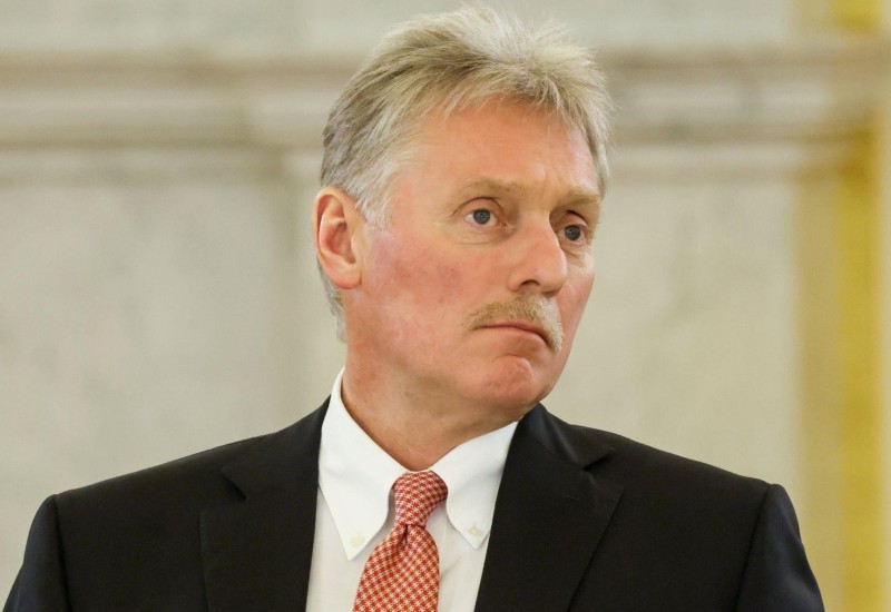Peskov: Američki pregovarači trenutno imaju drugačije prioritete