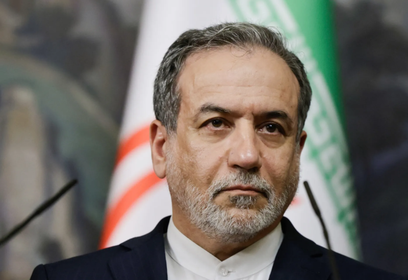 Arakči: Kraj rata Irana sa Izraelom i SAD mora biti definitivan