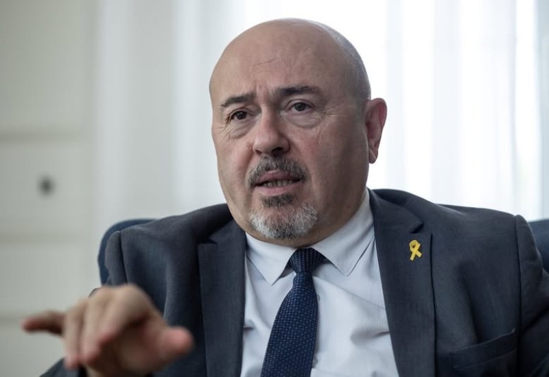 Koren: Ako stotine hiljada ljudi voli muziku Tompsona, tu se ne može ništa