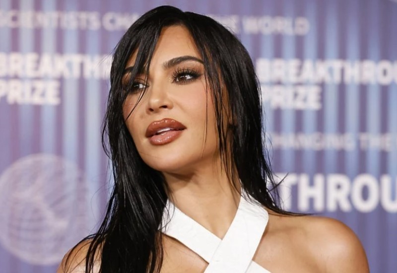 Kim Kardashian stiže u Beograd: Ovo su njeni specijalni zahtjevi
