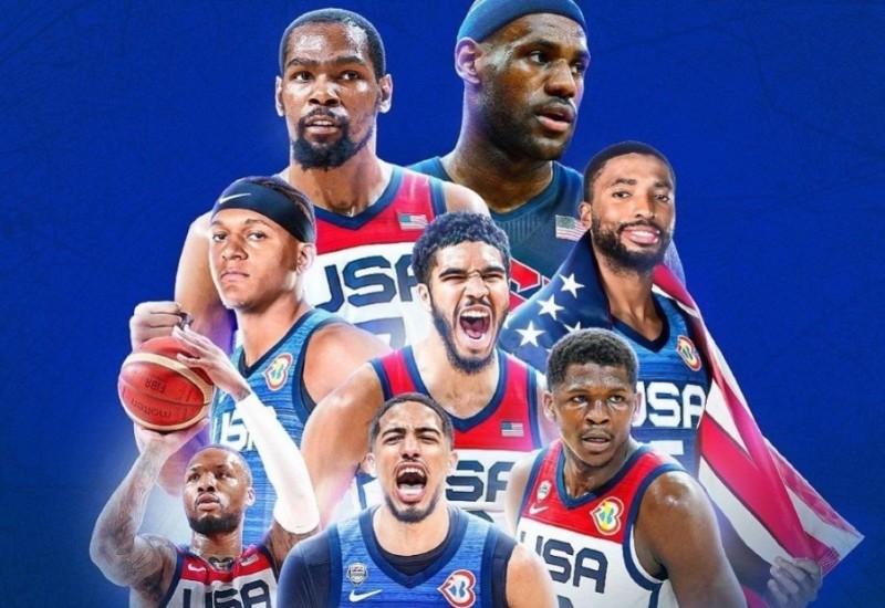 Da se smrzneš: Ameri odredili supermoćni tim za Pariz