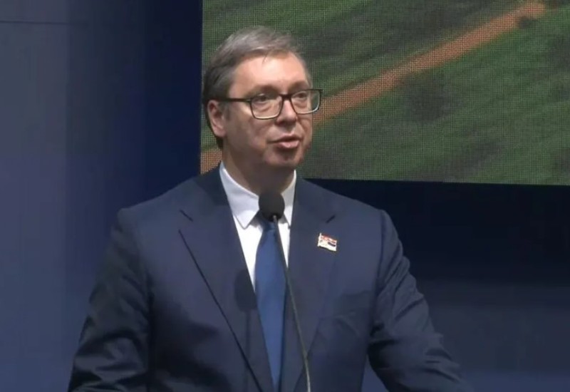 “Razumijem Dodika” Vučić o aktuelnoj političkoj krizi u BiH