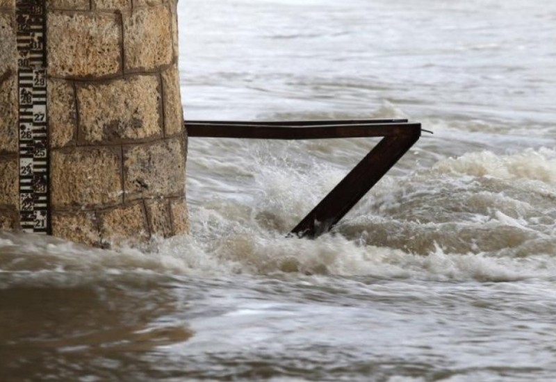 Rastu vodostaji rijeka u BiH, meteorolozi najavljuju obilnu kišu