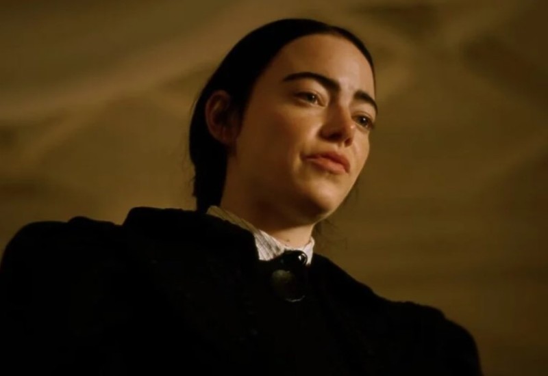 Oskarovka u novom filmu Jorgosa Lantimosa gotovo neprepoznatljiva