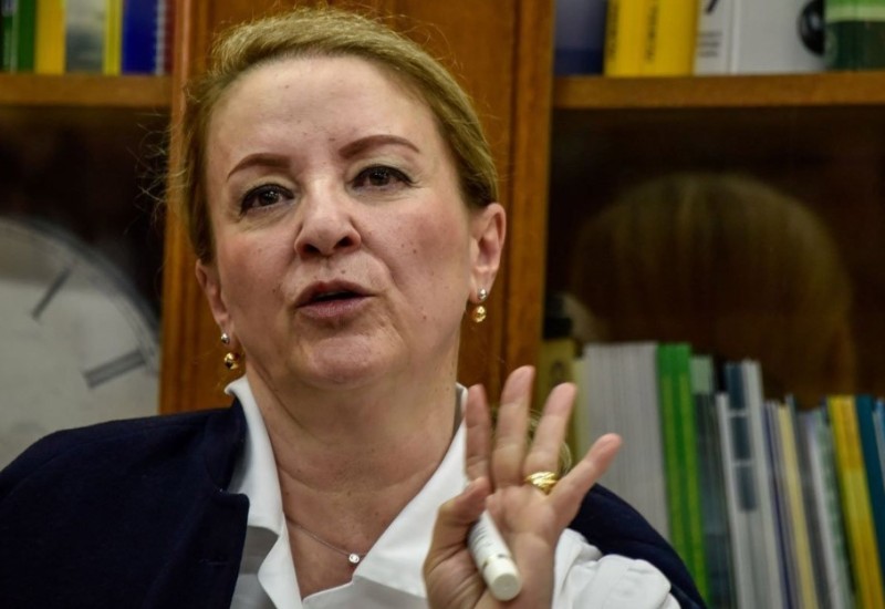 Sebija Izetbegović dobila otkaz na Medicinskom fakultetu u Sarajevu