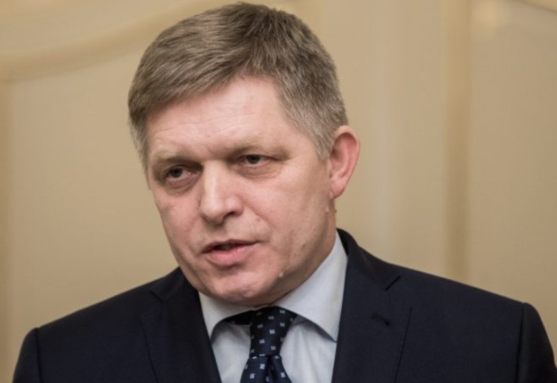 Fico predvidio atentat: "Čekam da frustracija izazove ubistvo" (VIDEO)