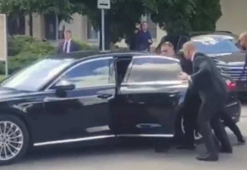 OD ĐINĐIĆA DO FICA: U Evropi već 20 godina nije bilo atentata na političare, sve do danas
