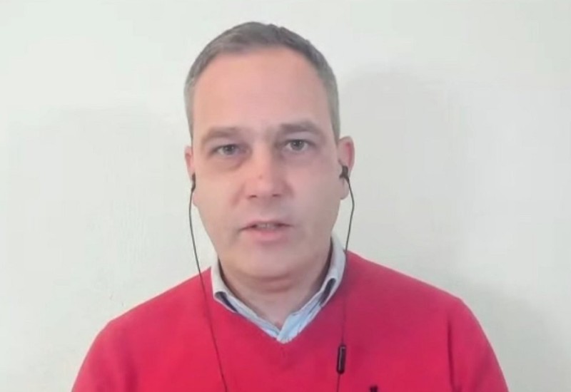Gresel: Veoma se plašim 2025. godine