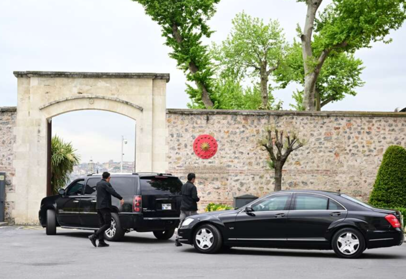 PRVI SASTANAK U ISTANBULU Rusi i Ukrajinci se neće ni vidjeti, Turci objavili detalje