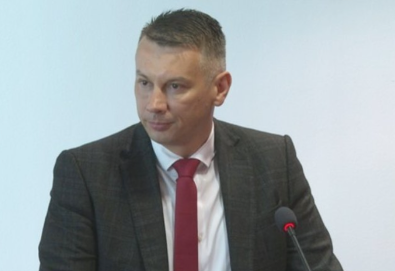 Nenad Nešić izlazi iz pritvora, Tužilaštvo BiH tražilo samo mjere zabrane