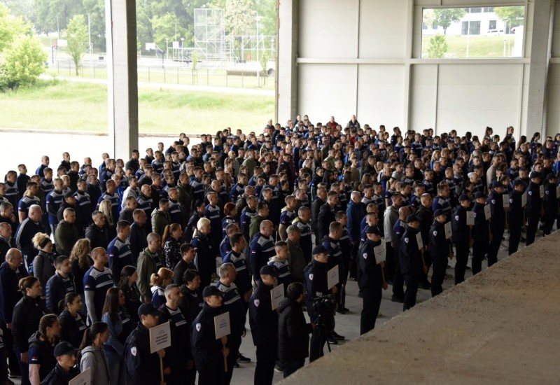 Budimir: Imamo najspremniju policijsku agenciju u BiH