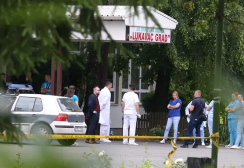 Pitanje koje se nametnulo nakon pucnjave: Treba li krivično da odgovaraju i djeca mlađa od 14 godina