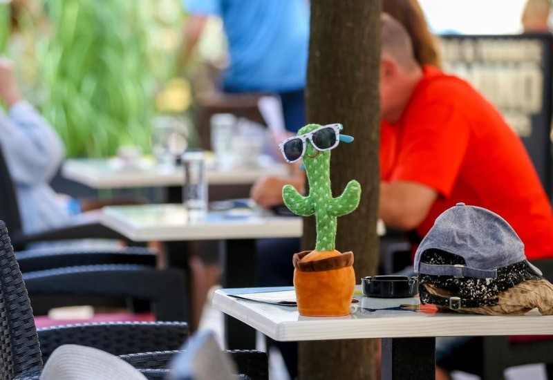 Konačno stiže ljeto - Za vikend 30 stepeni