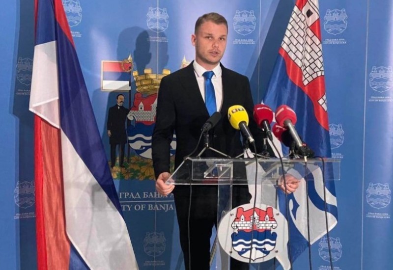 Nastavljeno prepucavanje: Stanivuković optužuje Đajića za problem “Akvane”
