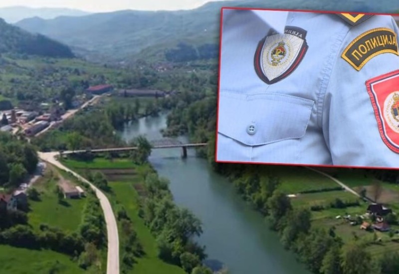Okončana talačka kriza u Rudom! Policija oslobodila zarobljene