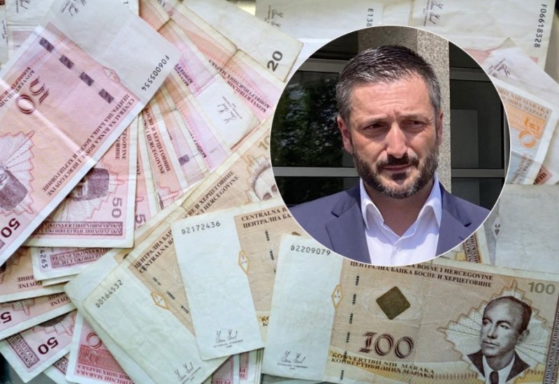 Ninković napokon "utvrdio" i otkrio kolika mu je plata